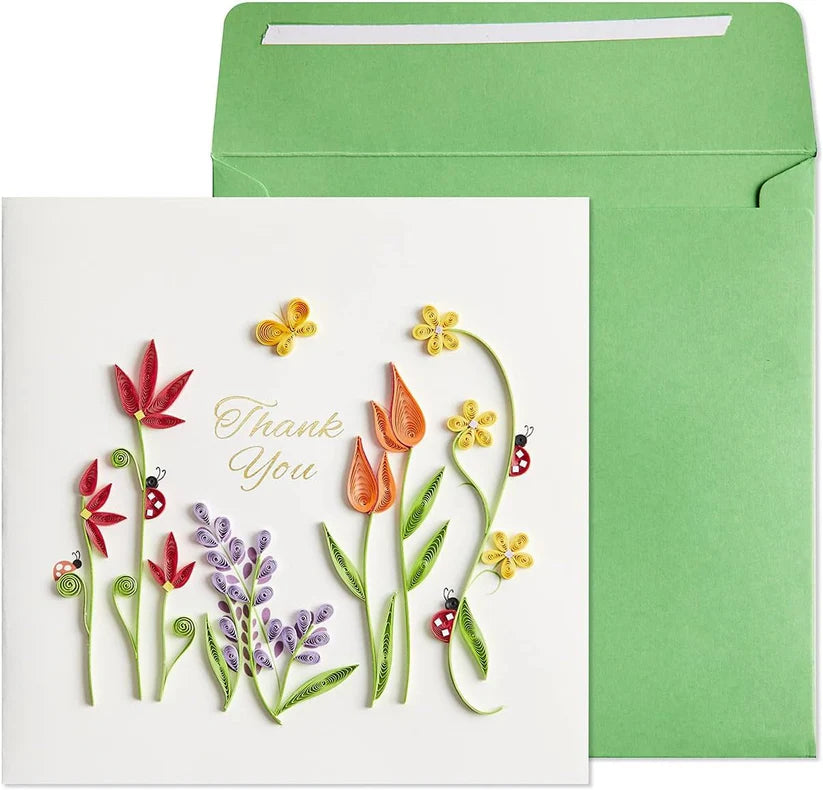 Image de Card Multi Design colorful greeting cards displayed in fan arrangement