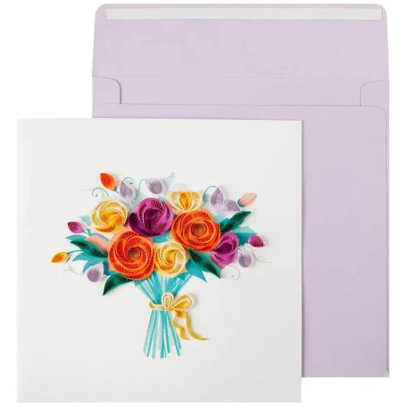 Colorful multi-design image card featuring various vibrant patterns and illustrations