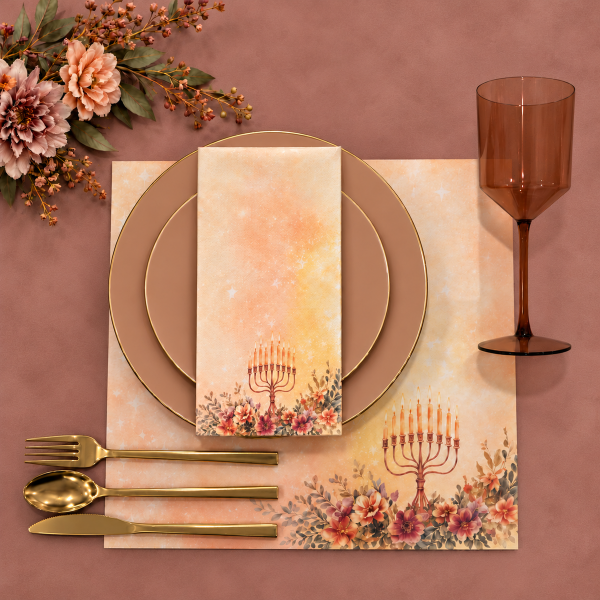 Chanukah Heirloom
