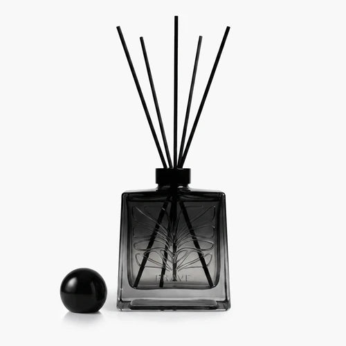 Smoked Crystal diffuser, 100ml