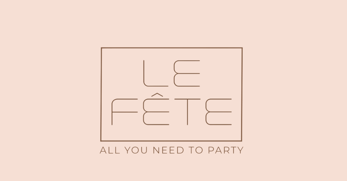 Le_fete_shop_newslestter_signup_logo
